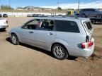 2003 Ford Focus SE