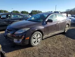 Mazda salvage cars for sale: 2010 Mazda 6 I