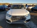 2020 Audi Q5 Premium