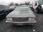 1985 Oldsmobile Delta 88 Royale