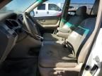 2006 Toyota Highlander Hybrid