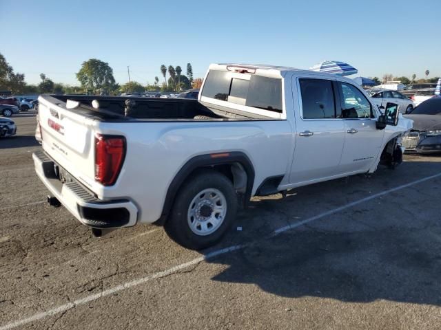 2023 GMC Sierra K2500 Denali