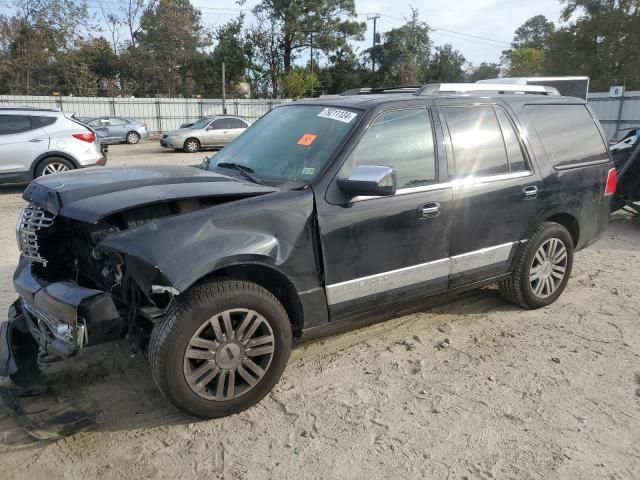 2007 Lincoln Navigator