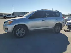 Toyota Vehiculos salvage en venta: 2011 Toyota Rav4