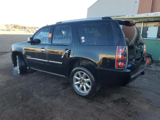 2011 GMC Yukon Denali