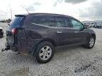 2010 Chevrolet Traverse LT