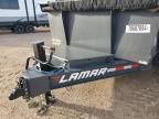 2022 Lamar Trailer