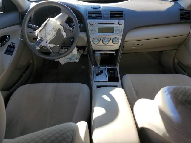 2009 Toyota Camry SE