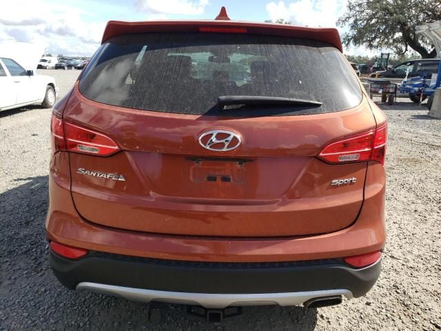 2015 Hyundai Santa FE Sport