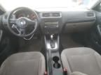 2011 Volkswagen Jetta Base