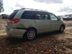 2008 Toyota Sienna XLE