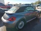 2014 Volkswagen Beetle