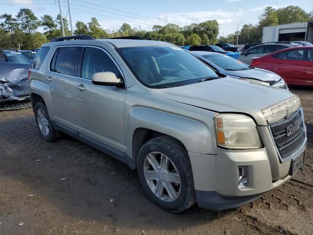 2012 GMC Terrain SLE