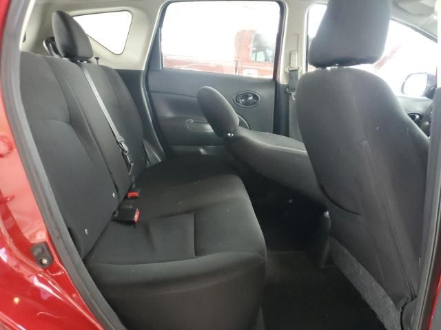 2014 Nissan Versa Note S