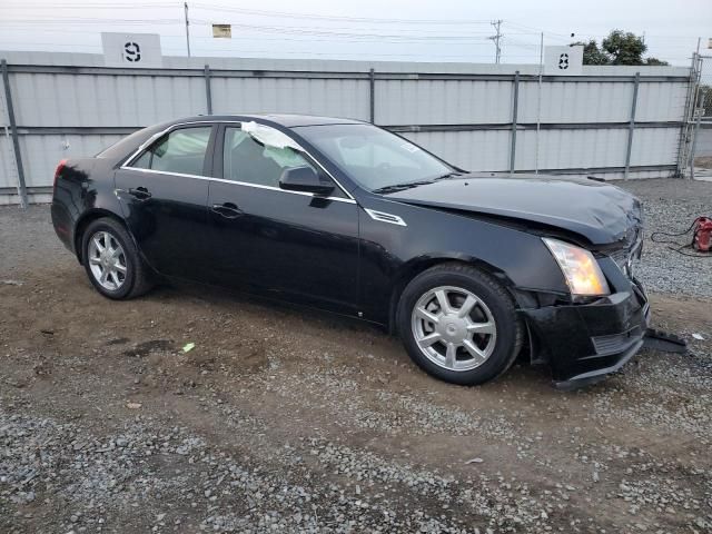 2009 Cadillac CTS