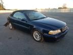 2000 Volvo C70 Turbo