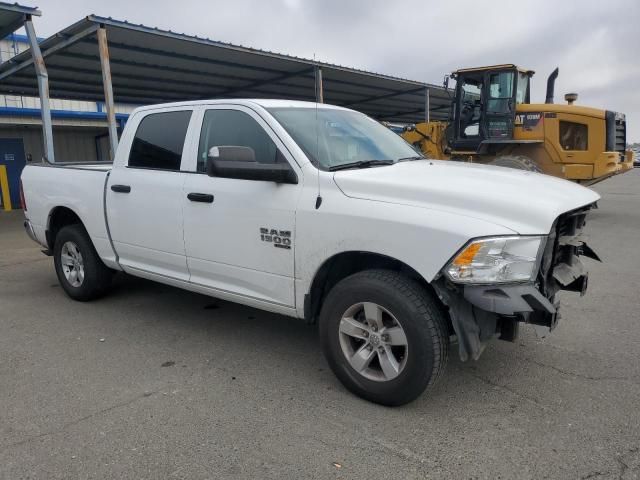 2023 Dodge RAM 1500 Classic SLT