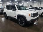 2017 Jeep Renegade Trailhawk