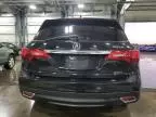 2015 Acura MDX Technology