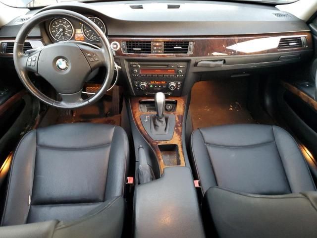 2008 BMW 328 I