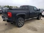 2011 Chevrolet Silverado K2500 Heavy Duty LTZ