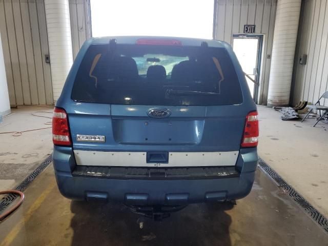 2010 Ford Escape XLS