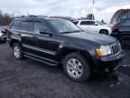 2008 Jeep Grand Cherokee Limited