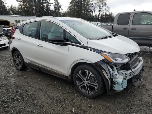 2019 Chevrolet Bolt EV Premier