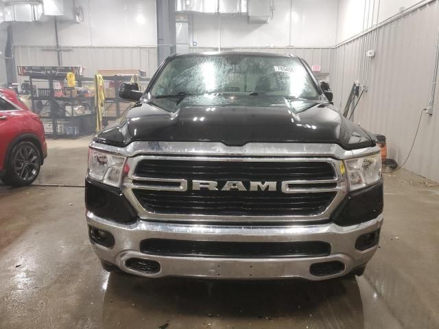 2019 Dodge RAM 1500 BIG HORN/LONE Star