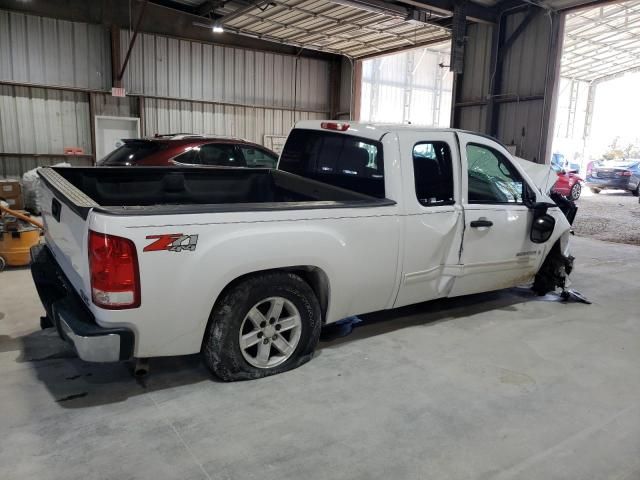 2007 GMC New Sierra K1500