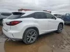 2018 Lexus RX 350 Base