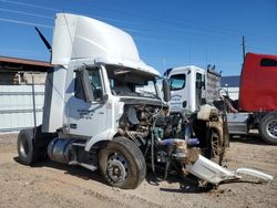 Volvo vnr Vehiculos salvage en venta: 2019 Volvo VNR