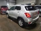 2018 Chevrolet Trax 1LT