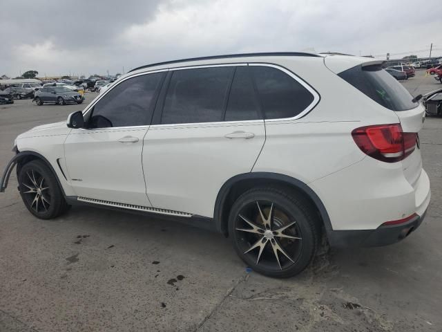 2014 BMW X5 SDRIVE35I