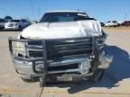 2011 Chevrolet Silverado K2500 Heavy Duty LT