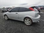 2006 Ford Focus ZX3