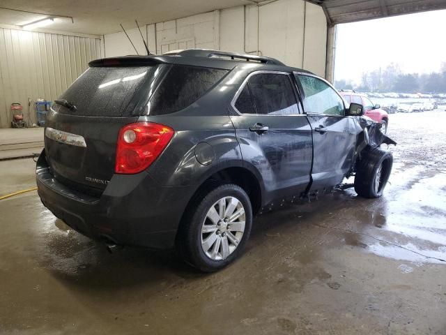 2011 Chevrolet Equinox LT