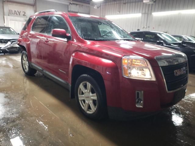 2014 GMC Terrain SLE