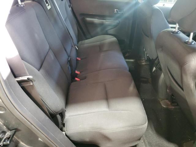 2007 Ford Edge SEL