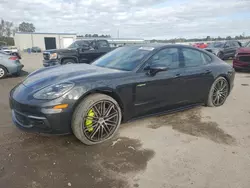 2018 Porsche Panamera 4 E-Hybrid en venta en Harleyville, SC