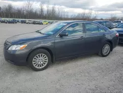 Toyota salvage cars for sale: 2009 Toyota Camry Base