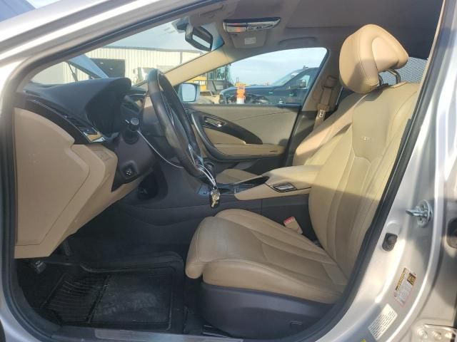 2012 Hyundai Azera GLS