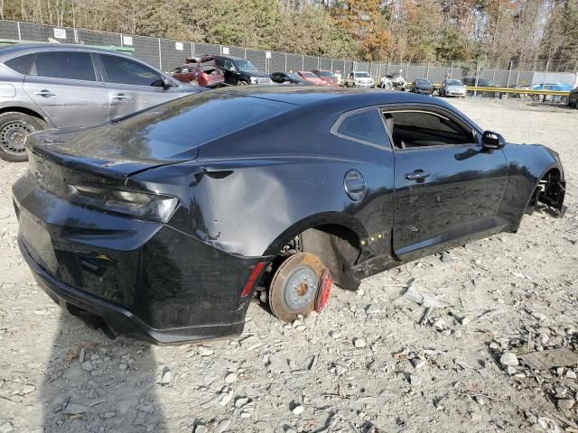 2018 Chevrolet Camaro ZL1