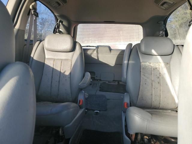 2005 Dodge Grand Caravan SXT