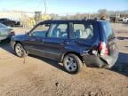 2005 Subaru Forester 2.5X