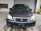 2010 Honda Odyssey EXL