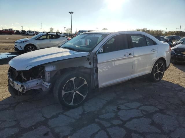 2014 Ford Taurus Limited