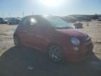 2013 Fiat 500 Sport