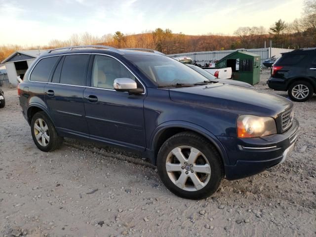 2013 Volvo XC90 3.2