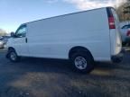 2012 Chevrolet Express G2500